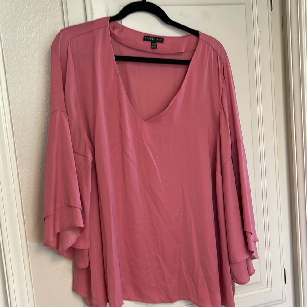 Work wear blouse.